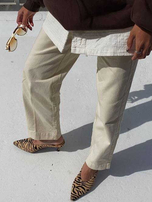 γρ Senso γόβες quintessa ii ζούγκλα D4LN188