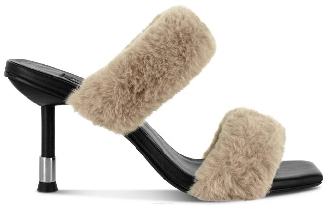 γρ Senso μανιτάρι quisha γόβες D4LN239