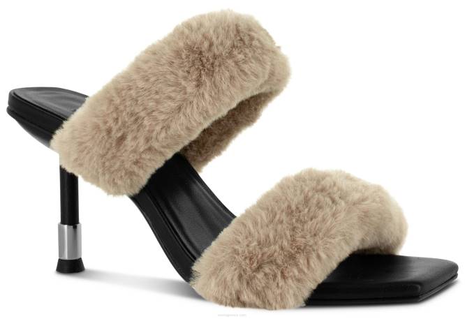 γρ Senso μανιτάρι quisha γόβες D4LN239