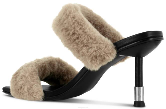 γρ Senso μανιτάρι quisha γόβες D4LN239