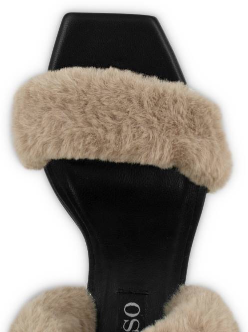 γρ Senso μανιτάρι quisha γόβες D4LN239