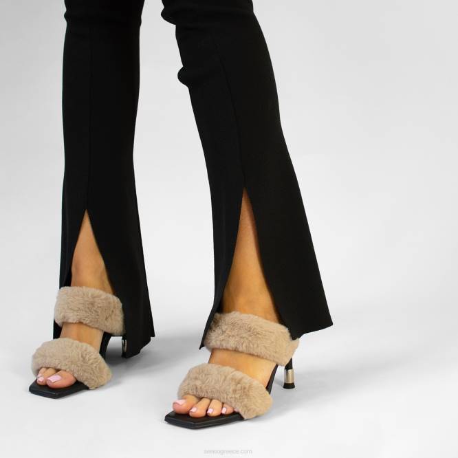 γρ Senso μανιτάρι quisha γόβες D4LN239