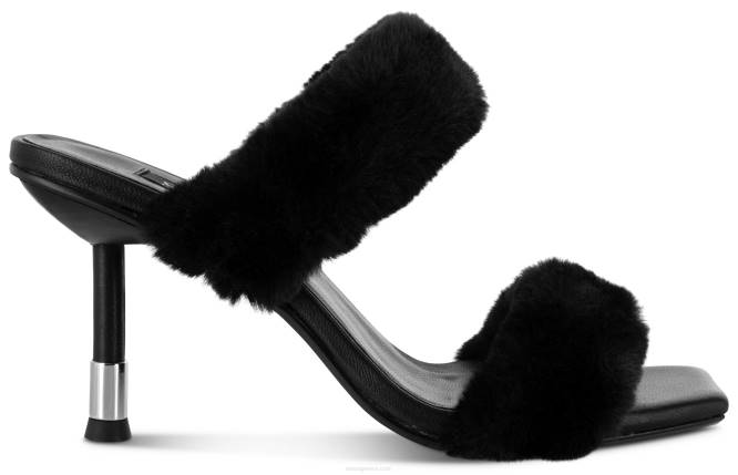 γρ Senso γόβες quisha έβενος D4LN241