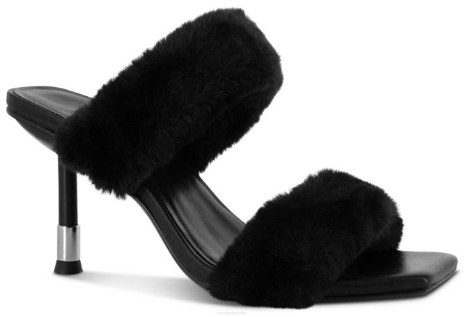 γρ Senso γόβες quisha έβενος D4LN241