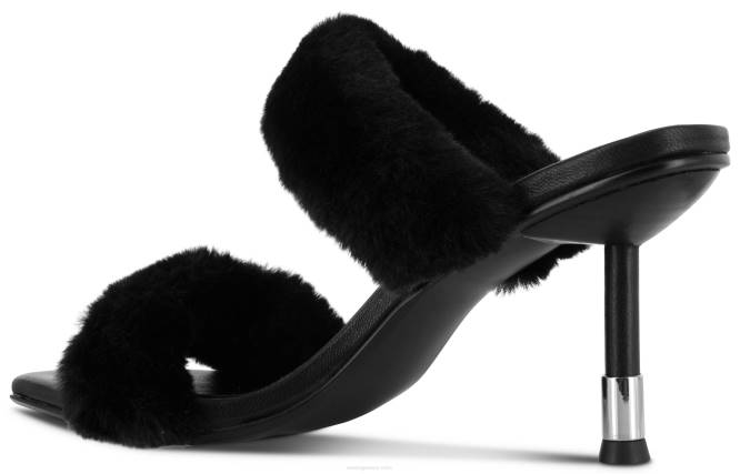 γρ Senso γόβες quisha έβενος D4LN241