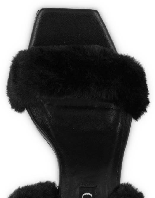 γρ Senso γόβες quisha έβενος D4LN241