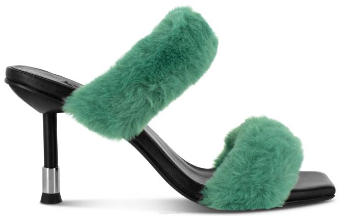 γρ Senso γόβες quisha moss D4LN240