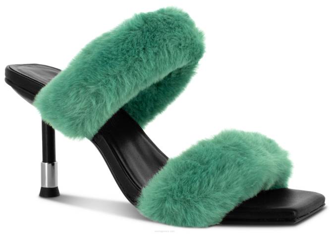 γρ Senso γόβες quisha moss D4LN240