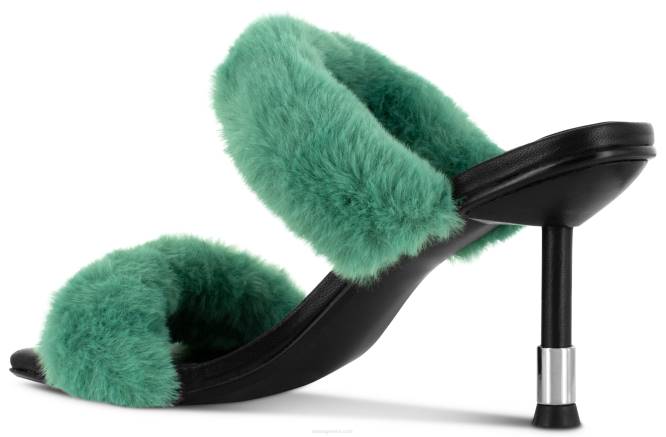 γρ Senso γόβες quisha moss D4LN240