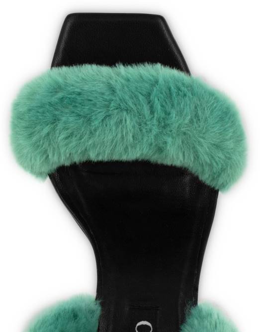 γρ Senso γόβες quisha moss D4LN240