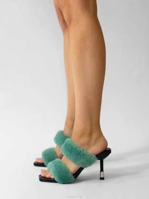 γρ Senso γόβες quisha moss D4LN240