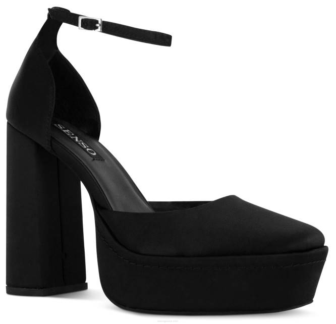 γρ Senso γόβες renee i έβενος D4LN350