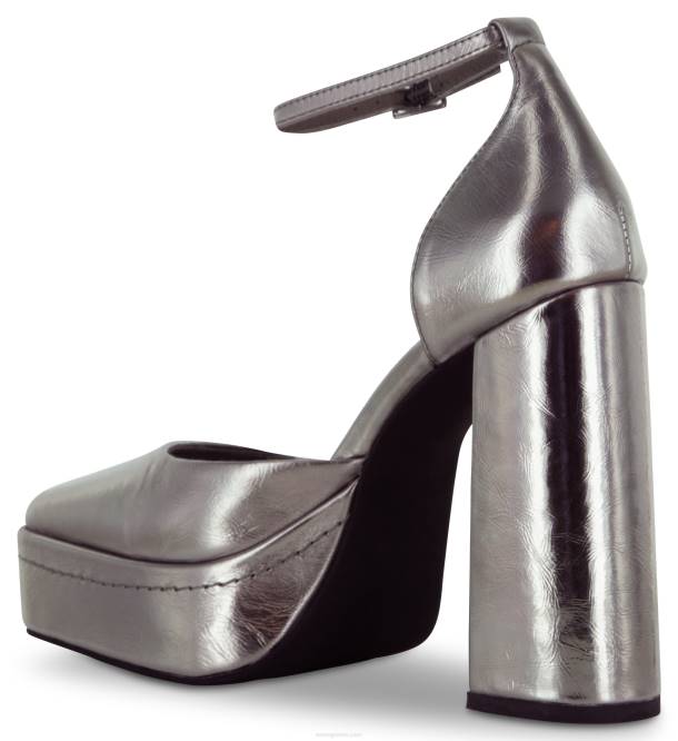 γρ Senso τακούνια renee ii ατσάλι D4LN351