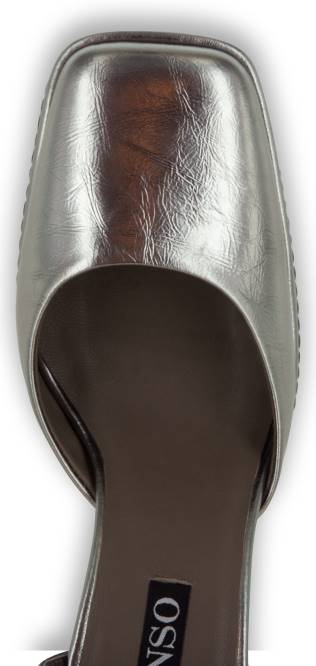 γρ Senso τακούνια renee ii ατσάλι D4LN351