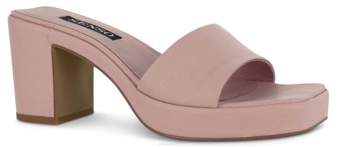 γρ Senso γόβες stevie ii ρουζ D4LN215