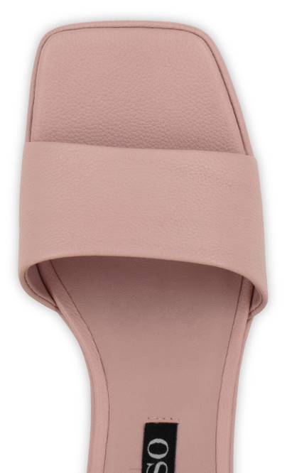 γρ Senso γόβες stevie ii ρουζ D4LN215