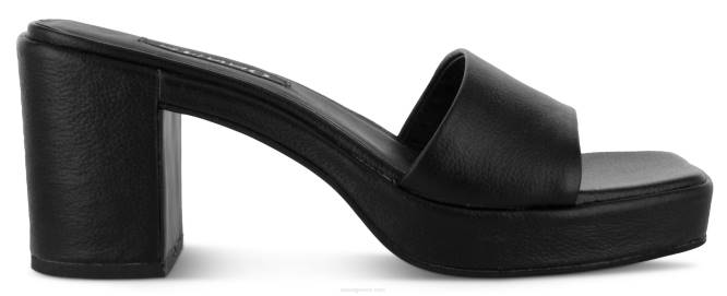 γρ Senso γόβες stevie ii έβενος D4LN216