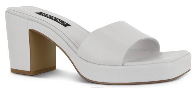 γρ Senso τακούνια stevie ii πάγος D4LN217