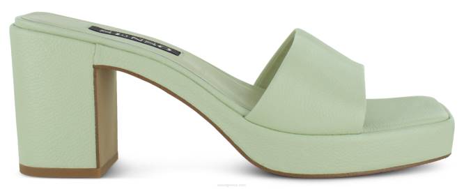 γρ Senso γόβες stevie ii μέντα D4LN218