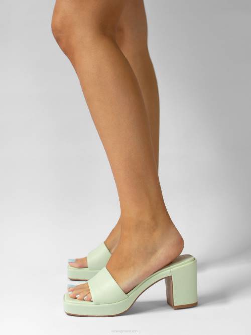 γρ Senso γόβες stevie ii μέντα D4LN218