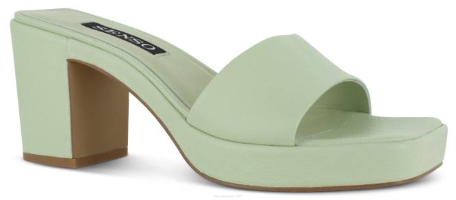 γρ Senso γόβες stevie ii μέντα D4LN218