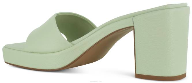 γρ Senso γόβες stevie ii μέντα D4LN218