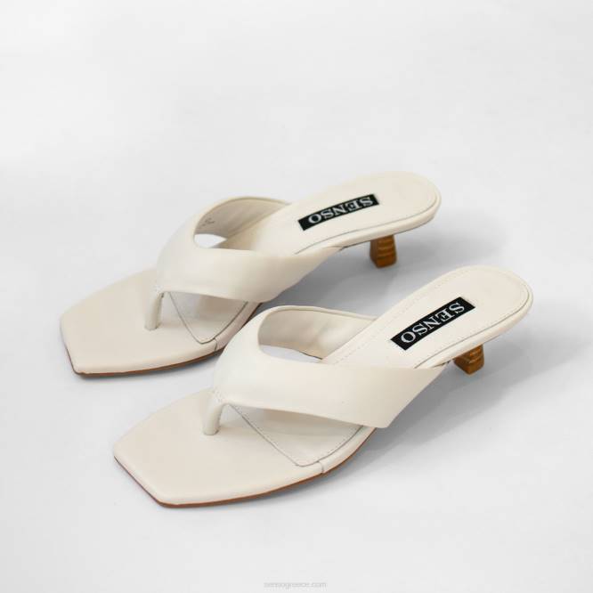 γρ Senso τακούνια tash i πάγος D4LN160