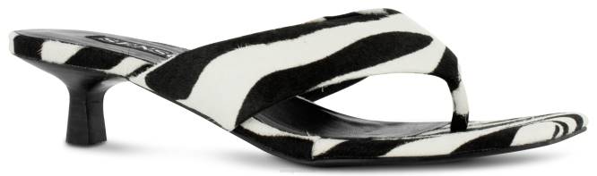 γρ Senso τακούνια tash ii ζέβρα D4LN159