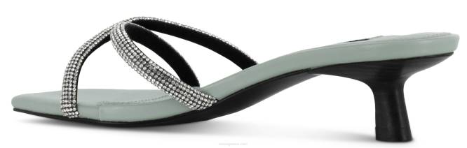 γρ Senso τακούνια tatiana i φασκόμηλο D4LN147