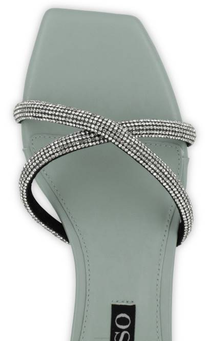 γρ Senso τακούνια tatiana i φασκόμηλο D4LN147