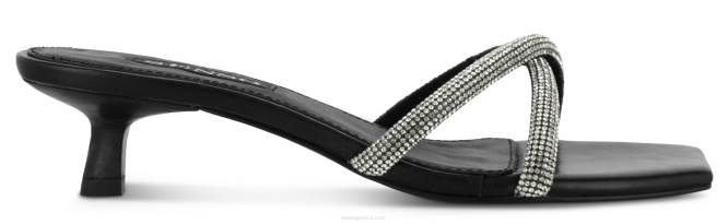 γρ Senso γόβες tatiana i έβενος D4LN149