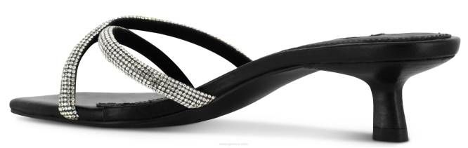 γρ Senso γόβες tatiana i έβενος D4LN149