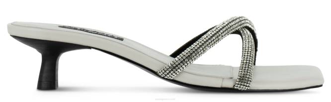 γρ Senso γόβες tatiana i marzipan D4LN148