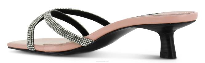 γρ Senso τακούνια tatiana ii ρουζ D4LN150