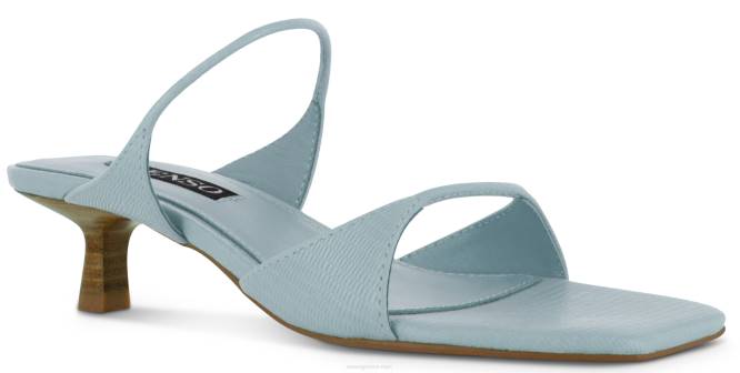 γρ Senso τακούνια μουλάρια taylah ουρανό D4LN136