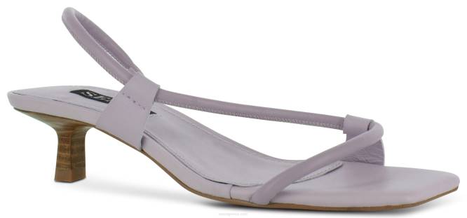 γρ Senso γόβες teyana λιλά D4LN142