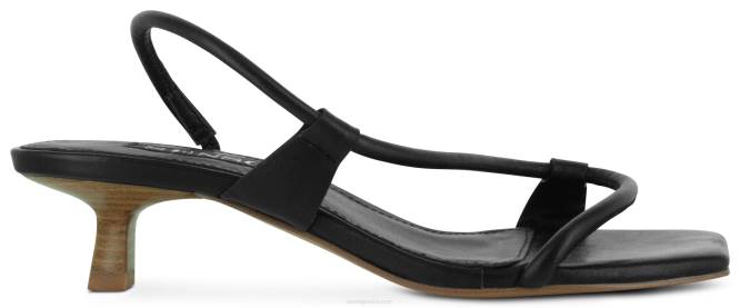 γρ Senso γόβες teyana έβενο D4LN143