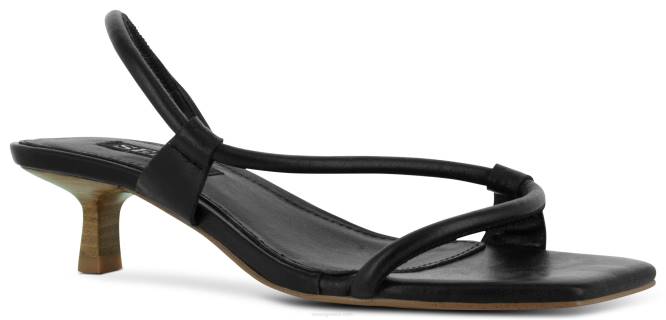 γρ Senso γόβες teyana έβενο D4LN143