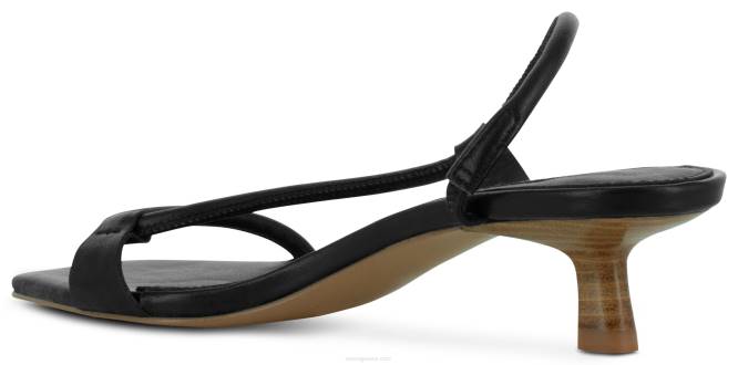 γρ Senso γόβες teyana έβενο D4LN143