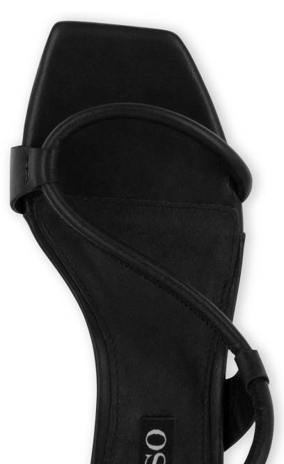 γρ Senso γόβες teyana έβενο D4LN143