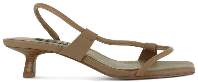 γρ Senso γόβες teyana κανέλα D4LN144