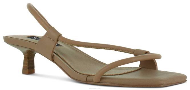 γρ Senso γόβες teyana κανέλα D4LN144