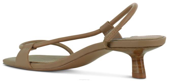 γρ Senso γόβες teyana κανέλα D4LN144