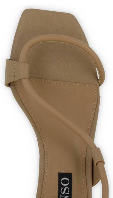 γρ Senso γόβες teyana κανέλα D4LN144