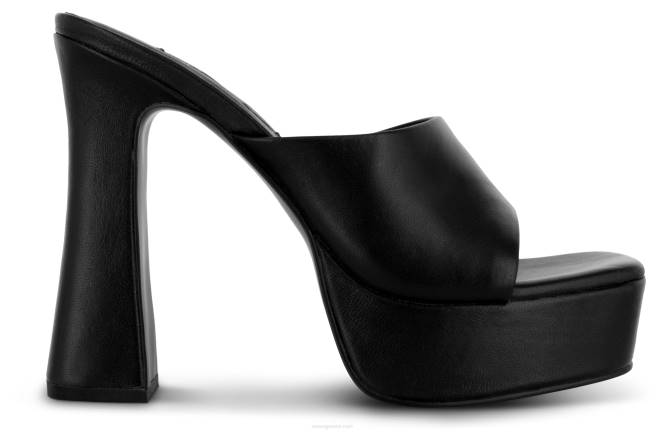 γρ Senso γόβες tillee έβενος D4LN349