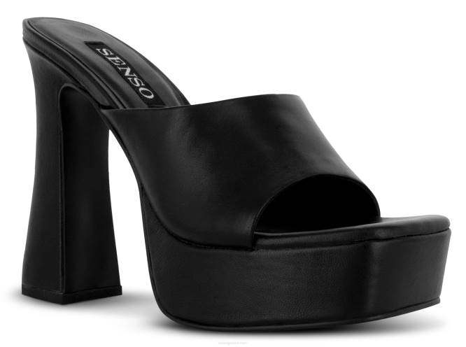 γρ Senso γόβες tillee έβενος D4LN349