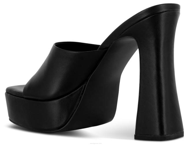 γρ Senso γόβες tillee έβενος D4LN349