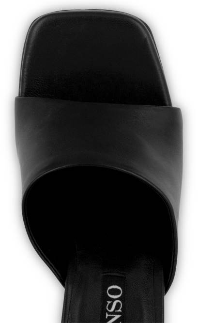 γρ Senso γόβες tillee έβενος D4LN349