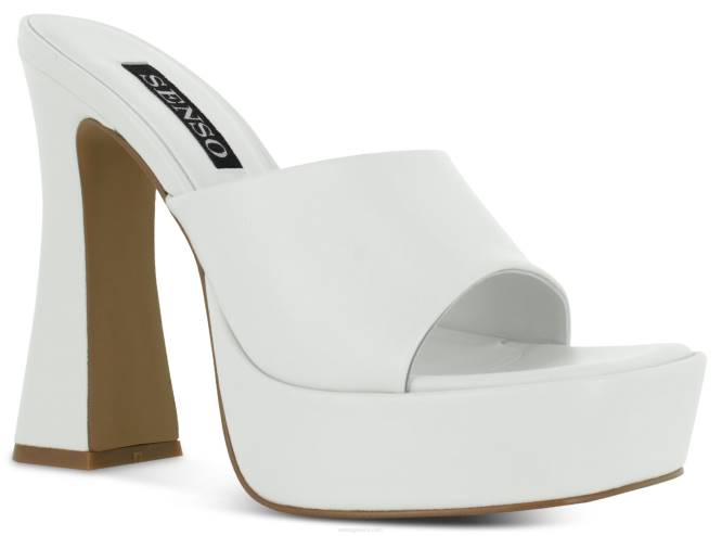 γρ Senso τακούνια tillee marzipan D4LN348