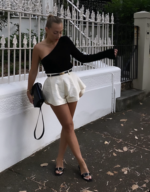 γρ Senso γόβες tommie έβενος D4LN139